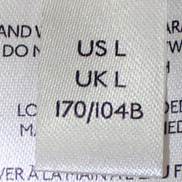 Anthropologie Susanna Burnout Velvet Button down Maize Yellow Gold Blouse Large - Picture 9 of 10